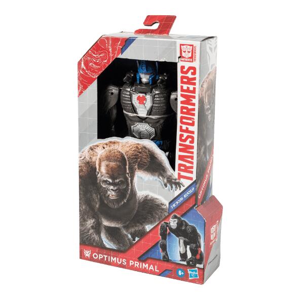 HASBRO(R) 				Transformers