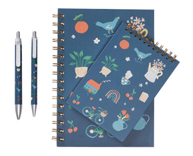 Fashion Stationery Set