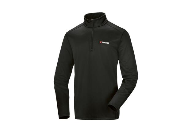 PARKSIDE(R) Finstrikket termosweater