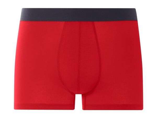 Livergy Men's Boxers - 3 Pack