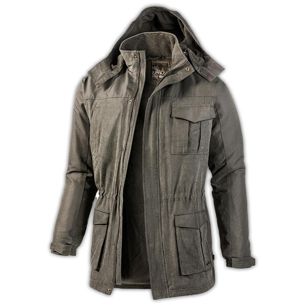 Jagd- und Freizeit-Funktionsjacke