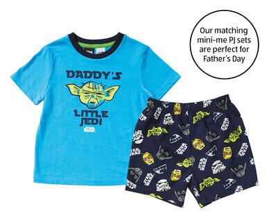 Children's PJ Set