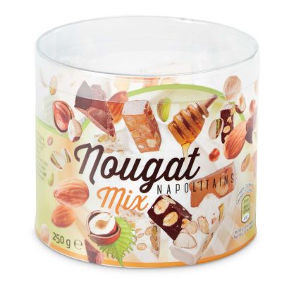 Mininougats