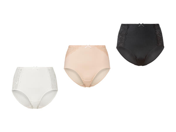 Miederslip
