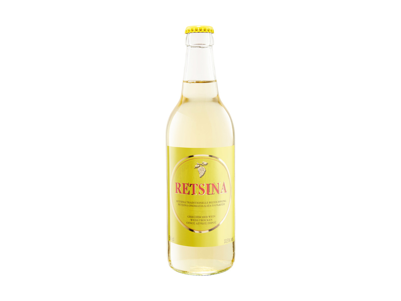 RETSINA