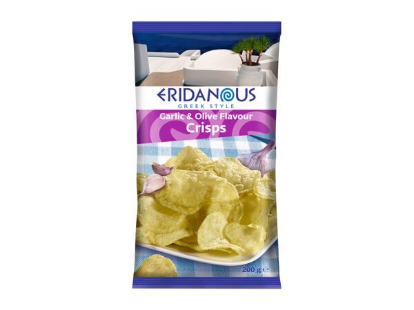 Eridanous Crisps