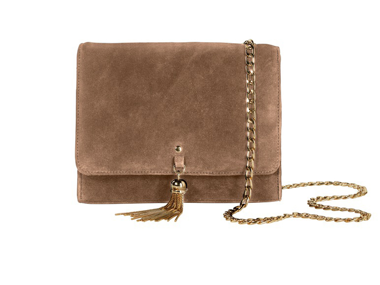 ESMARA BY HEIDI KLUM Ladies' Crossbody Bag/Clutch1