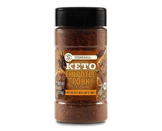 Stonemill 
 Keto Seasoning Assorted Varieties