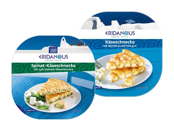 Käseschnecke