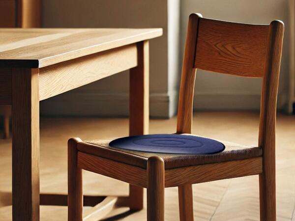 Swivel Seat Cushion