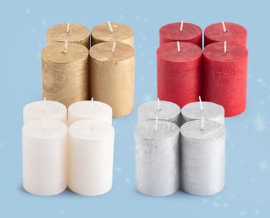 Adventstumpen