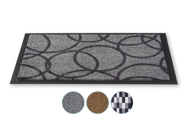 Meradiso Door Mat 40 x 60cm