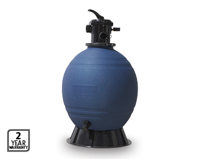 Swimming Pool Sand Filter