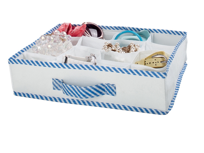 Storage Containers