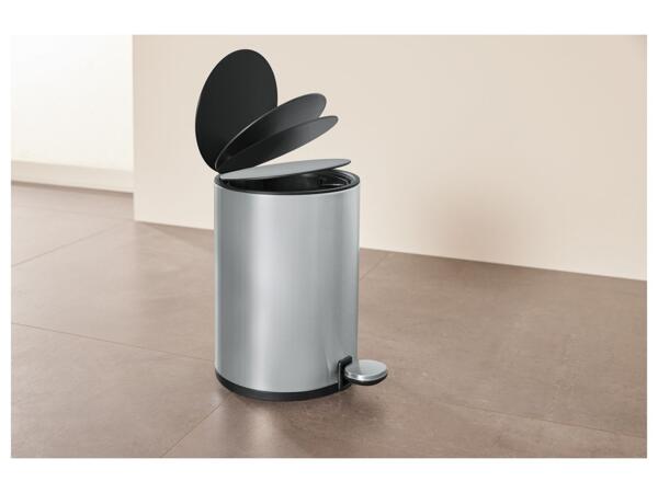 Pedal Bin 2.8L