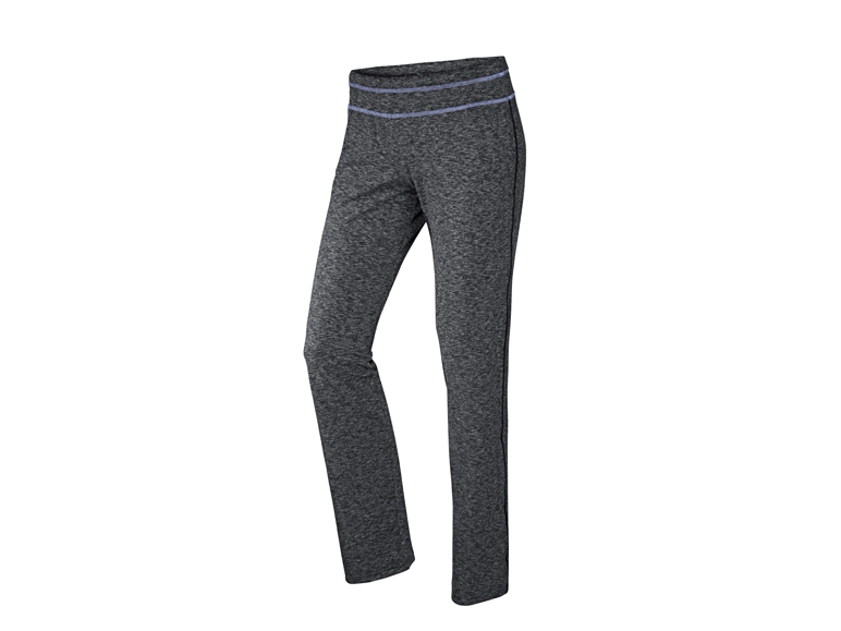 Ladies' Sports Trousers