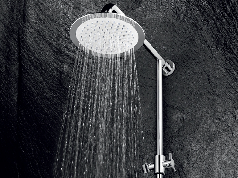MIOMARE Bath & Shower or Thermostatic Mixer Shower