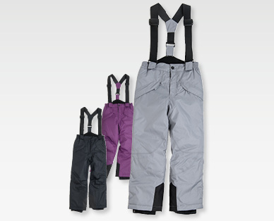 CRANE(R) Kinder-Ski-/Snowboardhose
