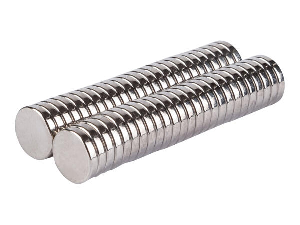 Parkside Neodymium Magnets or Magentic holders