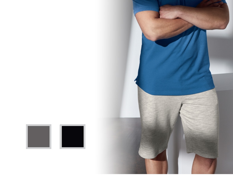 LIVERGY Men's Shorts