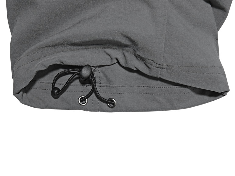 Men's Hiking Trousers