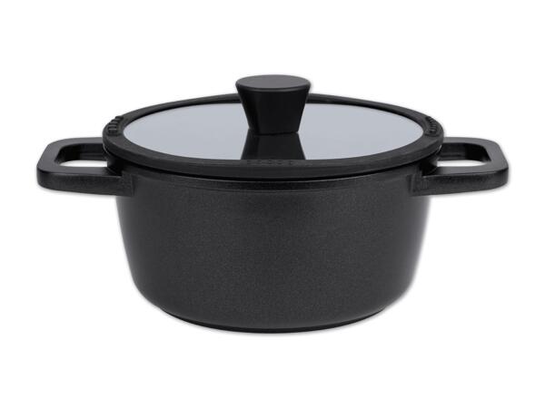 Aluguss Kochtopf, Ø 20 cm