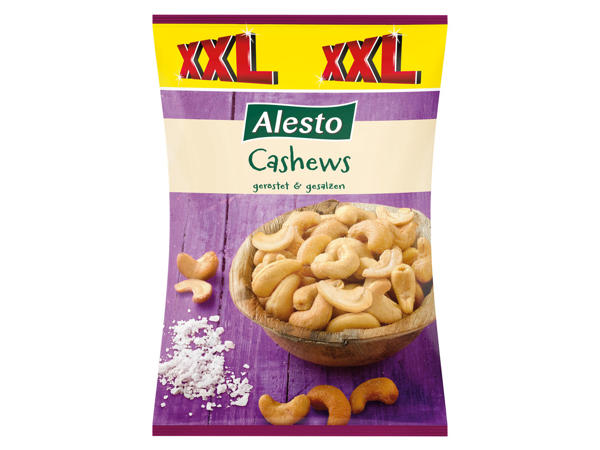 Alesto Cashewkerne