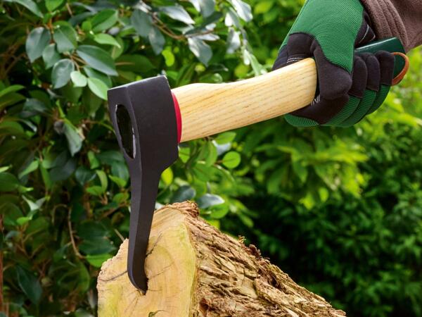 Sappie/​Trekking Axe/​Axe