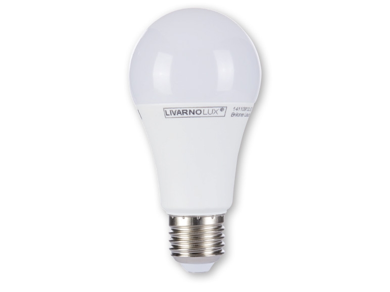 LIVARNO LUX 10W LED Bulb