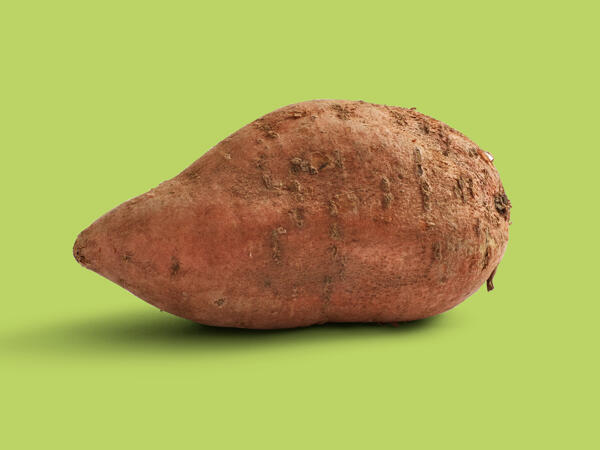 Sweet Potato