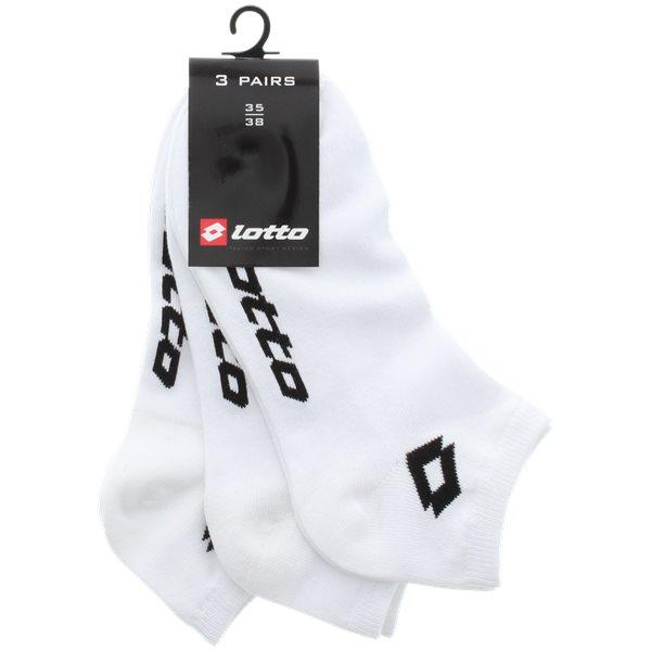 Chaussettes de tennis Lotto