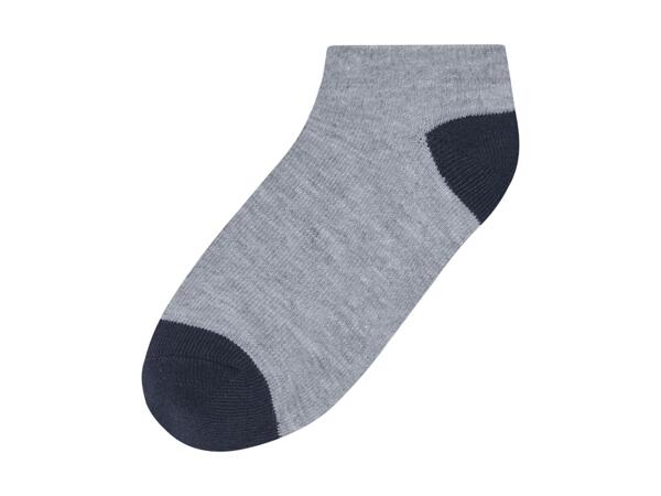 Kids' Trainer Socks