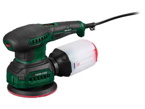 Multifunkční bruska 3 v 1 PMFS 200 C3