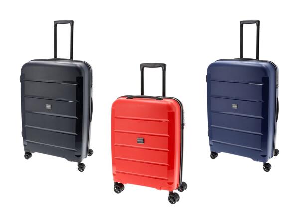 ESMARA(R) Trolleyrejsekuffert, 30 l