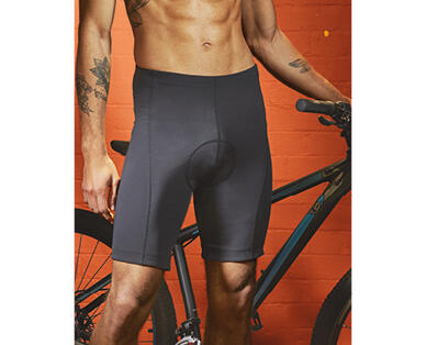 Men's Bike Knicks