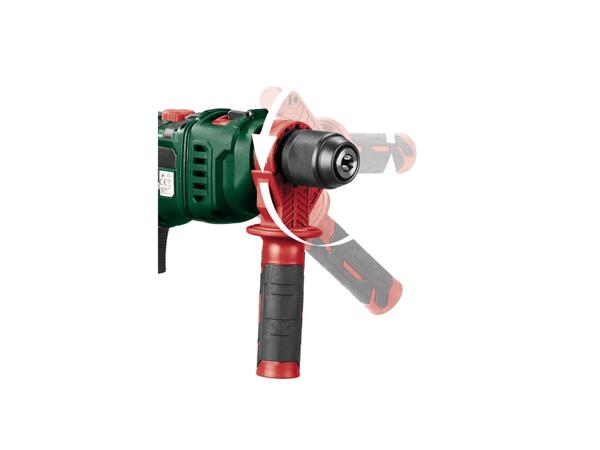 PARKSIDE(R) PŘÍKLEPOVÁ VRTAČKA 750 W