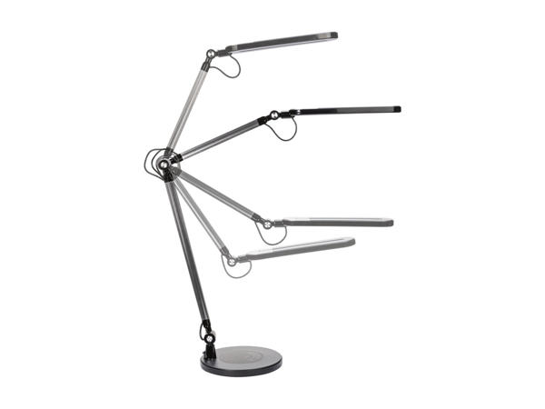 STMÍVATELNÁ STOLNÍ LED LAMPA