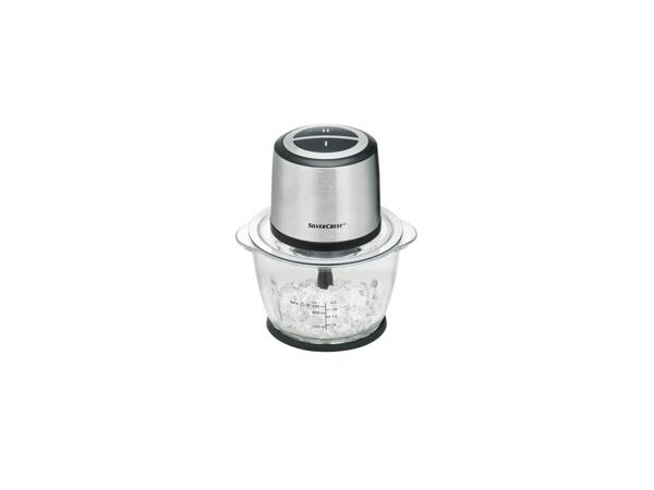 SILVERCREST(R) KITCHEN TOOLS UNIVERZÁLNÍ DRTIČ 500 W