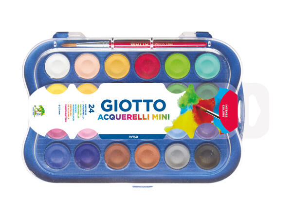 Stationery Items
