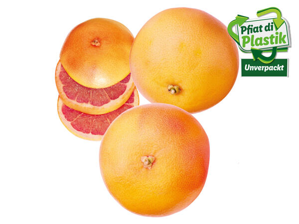Grapefruit