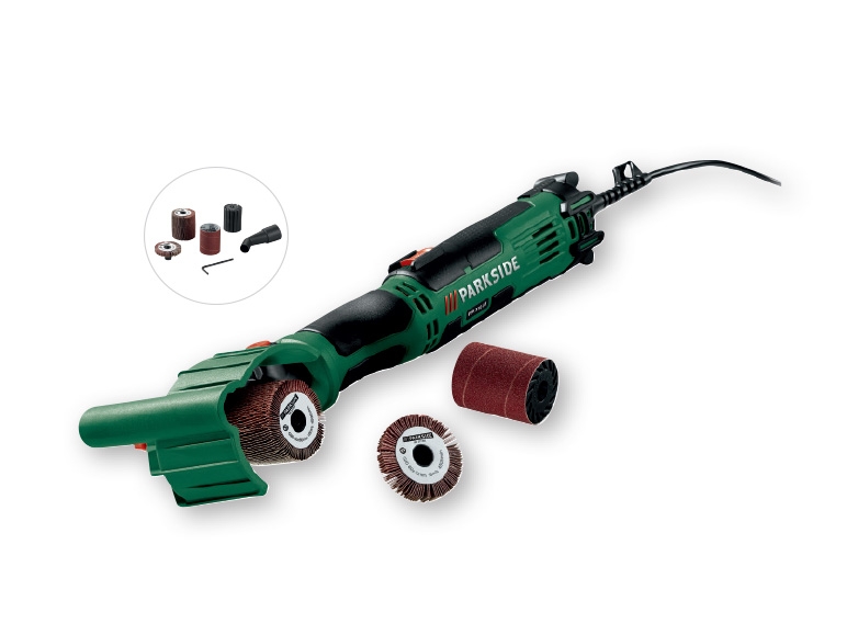 PARKSIDE 310W Sanding Roller