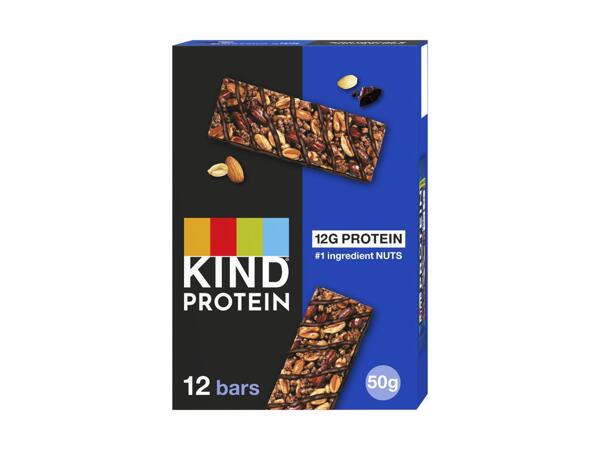 Kind Protein Bar