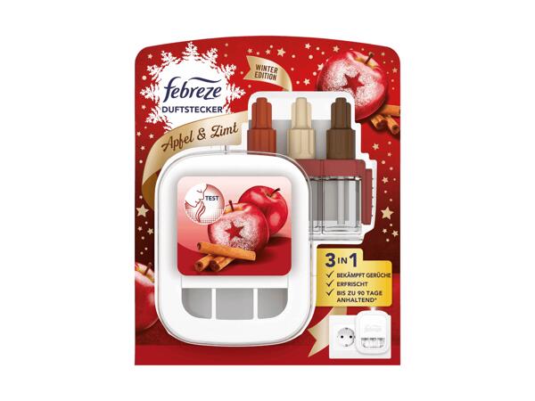 Diffuseur 3Volution Febreze