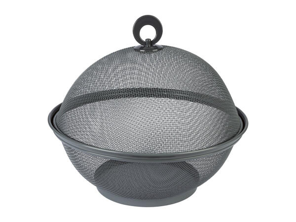 Ernesto Fruit Basket