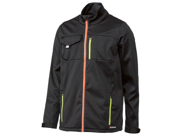 Men's Work Jacket