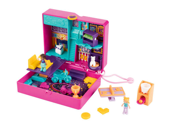 Mattel Polly Pocket Compact