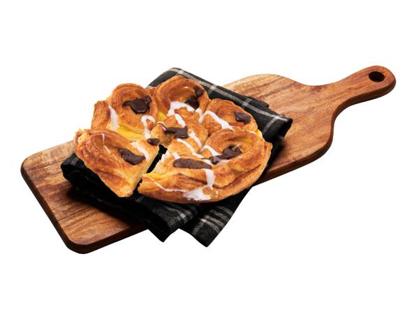 Dagmartårta