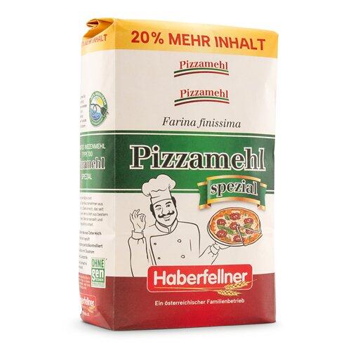 HABERFELLNER Pizzamehl spezial