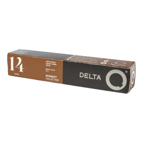 DELTA Q(R) 				epiQ