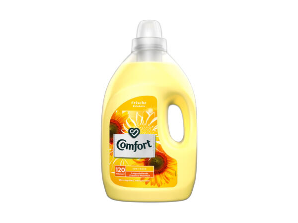 Adoucissant Comfort